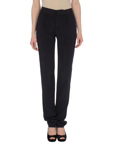 ZOOM HAUTE - Casual pants