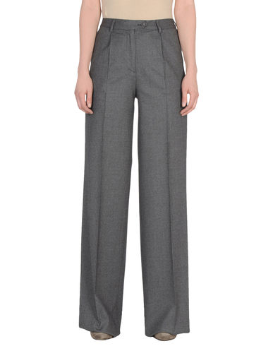 ZOOM TONELLO - Dress pants