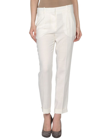 ZOOM NEIL BARRETT - Formal trouser