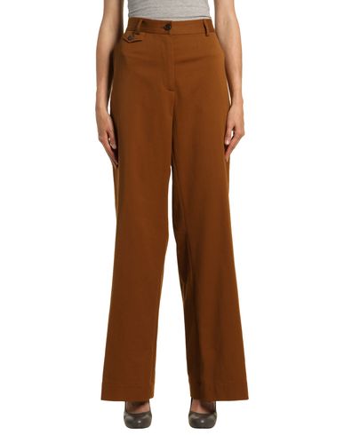 ZOOM DRIES VAN NOTEN - Casual pants
