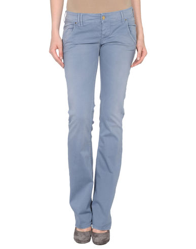 ZOOM CYCLE - Casual pants