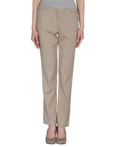 ZOOM INCOTEX - Casual pants