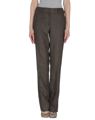 ZOOM INCOTEX - Casual trouser
