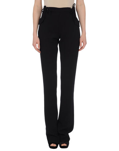 ZOOM ERMANNO SCERVINO - Casual trouser