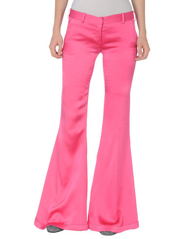 ZOOM BALMAIN - Casual pants
