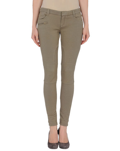 ZOOM ERMANNO SCERVINO - Casual trouser