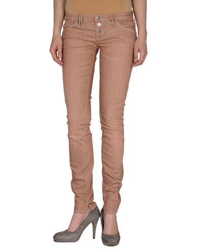 ZOOM CYCLE - Denim pants