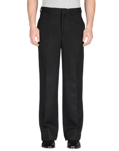 ZOOM TONELLO - Dress pants