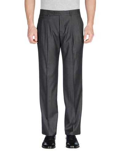 ZOOM TONELLO - Dress pants