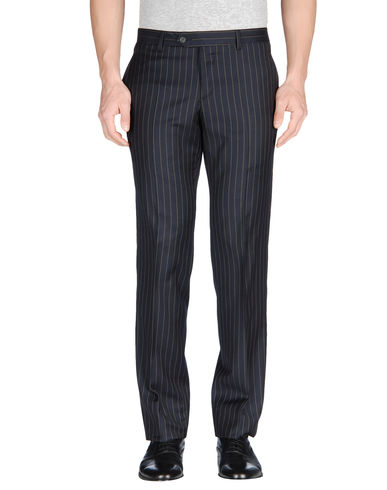 ZOOM TONELLO - Dress pants