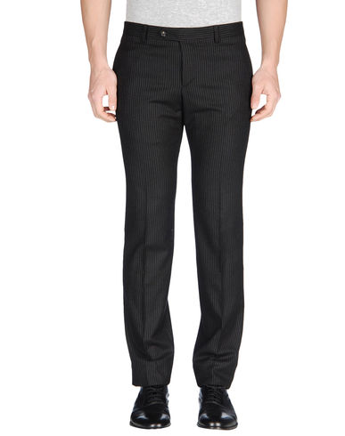 ZOOM TONELLO - Dress pants