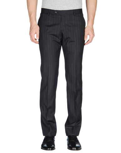 ZOOM TONELLO - Dress pants