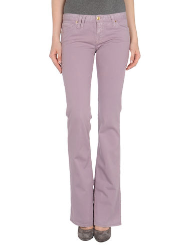 ZOOM CYCLE - Casual pants