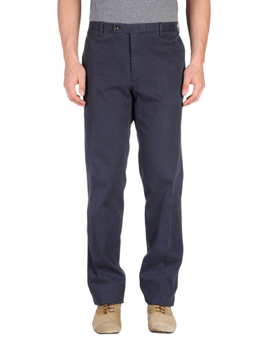 ZOOM MABITEX - Casual trouser
