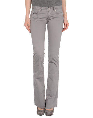 ZOOM DONDUP - Casual trouser
