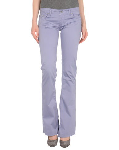 ZOOM DONDUP - Casual pants