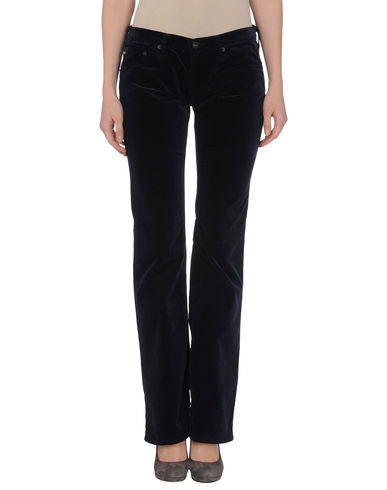 ZOOM AG ADRIANO GOLDSCHMIED - Casual pants