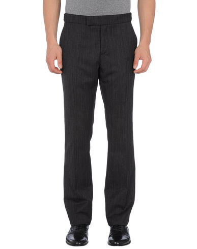 ZOOM DIOR HOMME - Dress pants