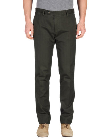 ZOOM MABITEX - Casual pants