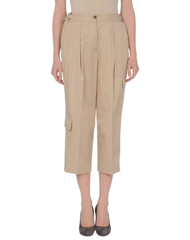 ZOOM ALBERTO BIANI - Harem Pants