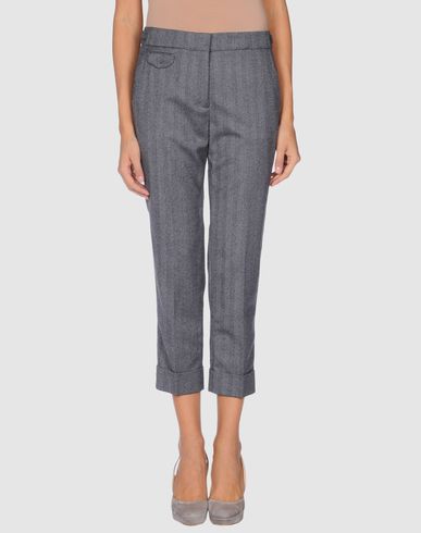 ZOOM INCOTEX - Dress pants