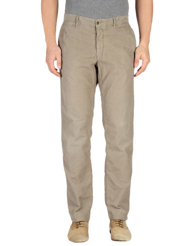 ZOOM INCOTEX - Casual pants