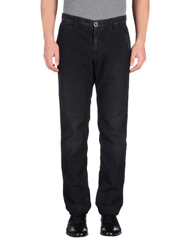 ZOOM INCOTEX - Casual trouser