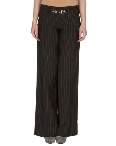 ZOOM BLUMARINE - Casual pants