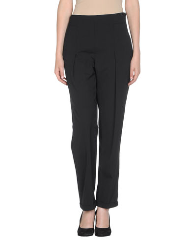 ZOOM MALLONI - Casual pants