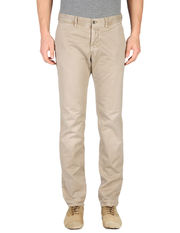 INCOTEX - Casual trouser