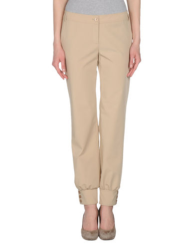 ZOOM D.A. DANIELE ALESSANDRINI - Casual trouser