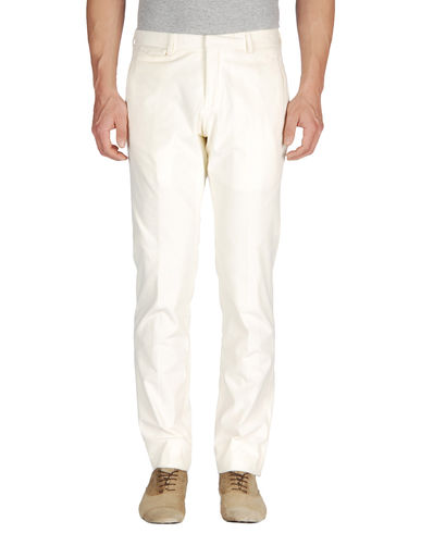 ZOOM TONELLO - Casual pants