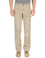 INCOTEX - Casual trouser