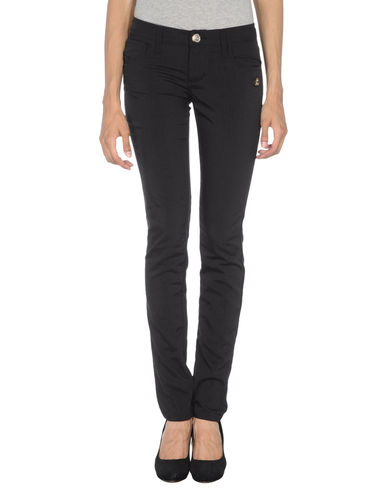 ZOOM FRANKIE MORELLO - Casual pants