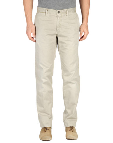 ZOOM INCOTEX - Casual pants