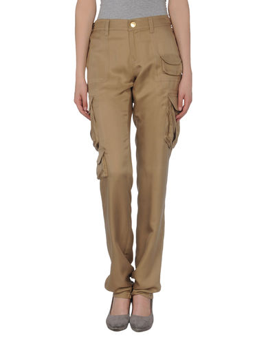 ZOOM BLUMARINE - Casual pants