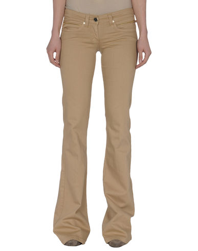 ZOOM ELISABETTA FRANCHI JEANS - Denim pants