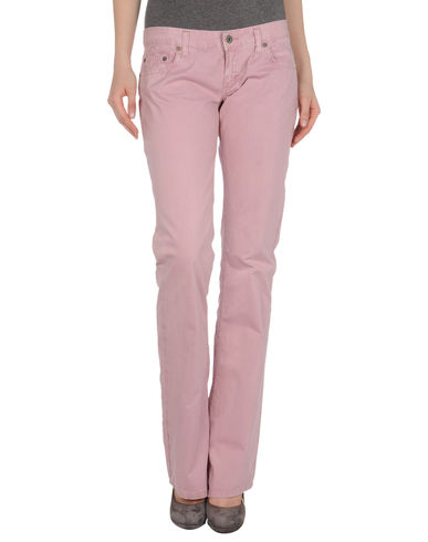 ZOOM DONDUP - Casual pants