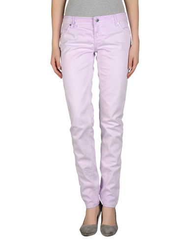 ZOOM JFOUR - Casual pants