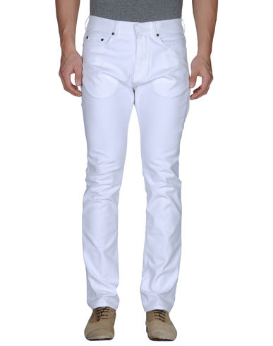 ZOOM NEIL BARRETT - Casual pants