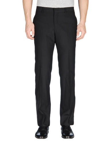 ZOOM TONELLO - Dress pants