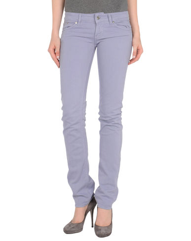 ZOOM DONDUP - Denim pants