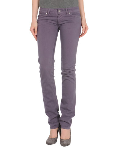 ZOOM DONDUP - Denim trousers