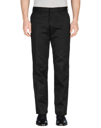 ZOOM TONELLO - Dress pants