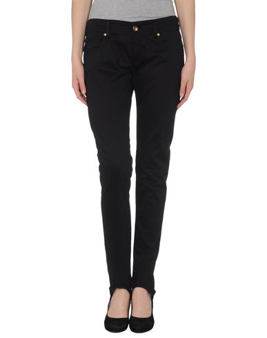 ZOOM LOVE MOSCHINO - Casual pants