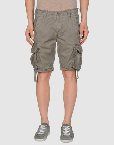ZOOM JACK & JONES - Bermuda