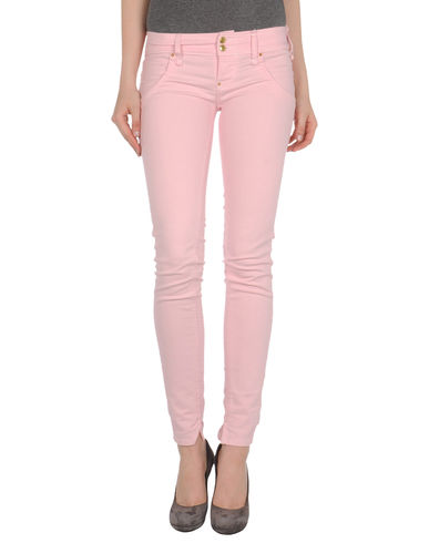 ZOOM CYCLE - Casual pants