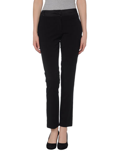 ZOOM CLASS ROBERTO CAVALLI - Casual pants