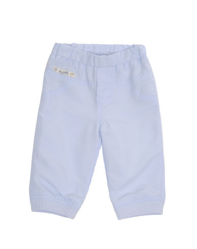 ZOOM MIRTILLO - Casual pants