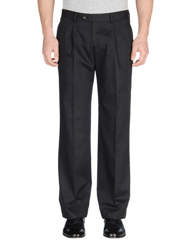 ZOOM TONELLO - Dress pants